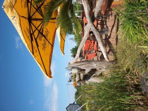 Landhotel Zum Honigdieb Ribnitz-Damgarten Eksteriør bilde